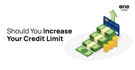 Is It Bad To Increase Credit Limit