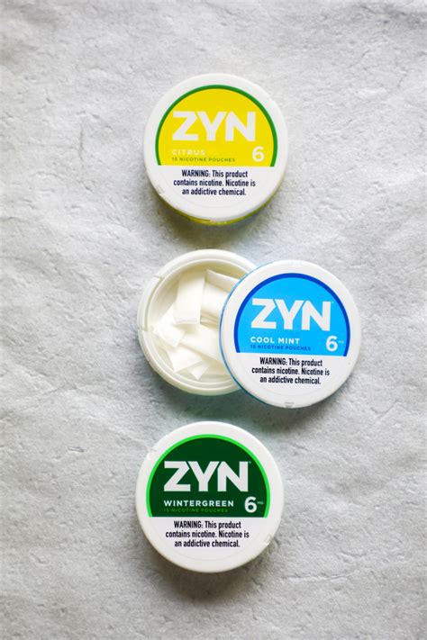 Is It Bad To Zyn Before Bed