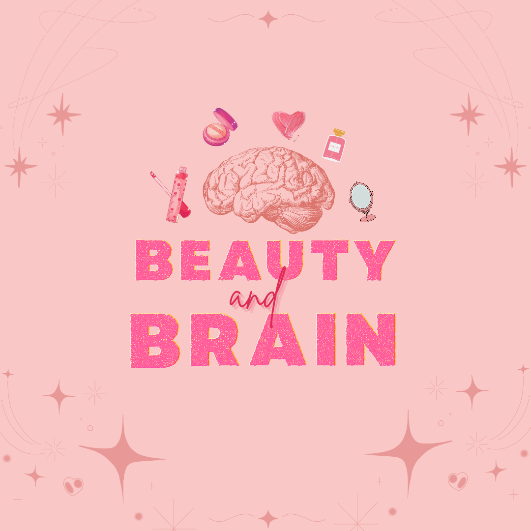 Is It Beauty With Brain Or Brains? The Grammatical Verdict