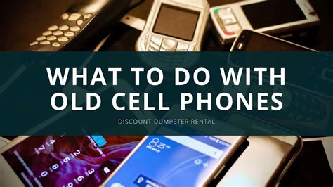 Is It Dangerous To Keep Old Phones