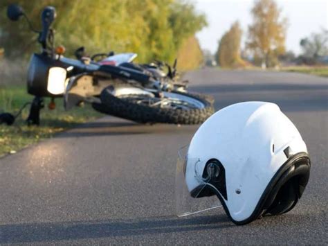 Is It Dangerous To Ride A Motorcycle