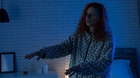 Is It Dangerous To Wake A Sleepwalker