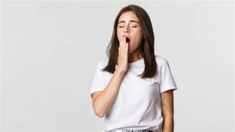 Is It Healthy To Yawn