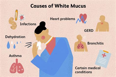Is It Normal To Cough Up Mucus