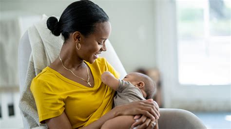 Is It Okay To Zyn While Breastfeeding