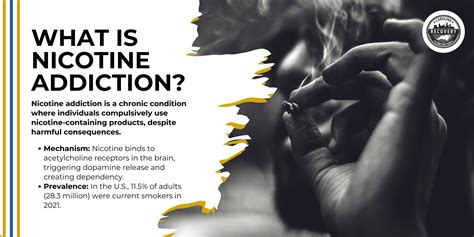 Is It Possible To Quit Nicotine