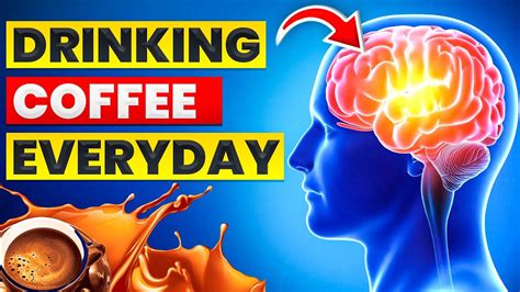 Is It Safe To Drink Coffee Everyday