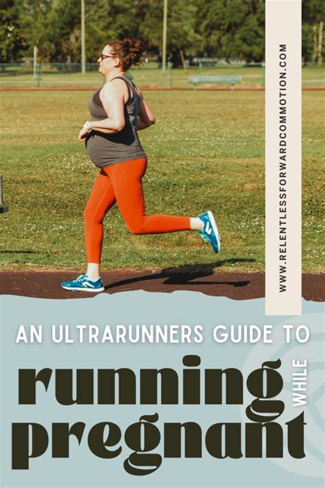 Is It Safe To Jog While Pregnant