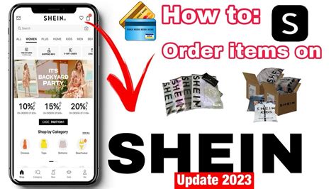 Is It Safe To Order From Shein