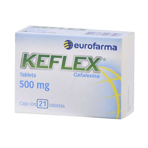 Is Keflex A Sulfa Drug