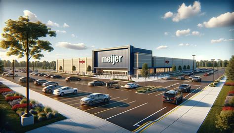 Is Meijer Open On Thanksgiving