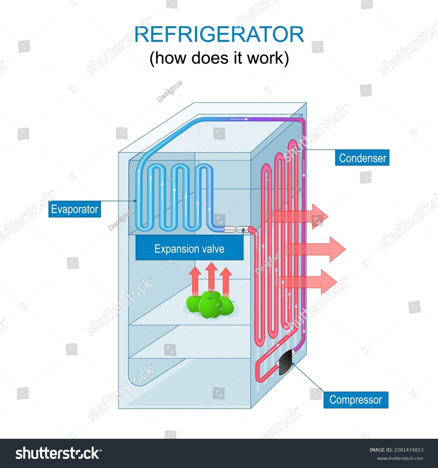 What Is Refrigerator Gas? A Simple Guide To Common Refrigerants
