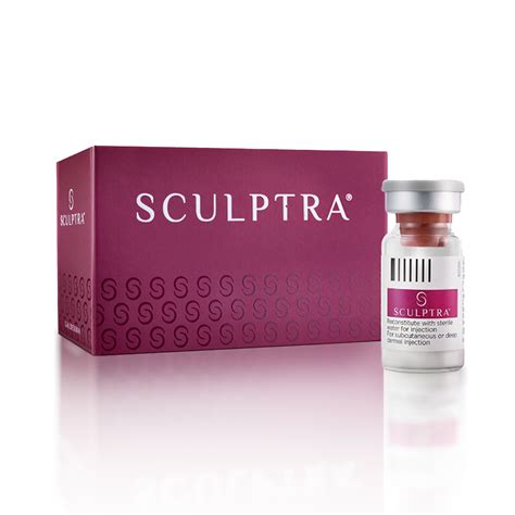 Is Sculptra A Filler