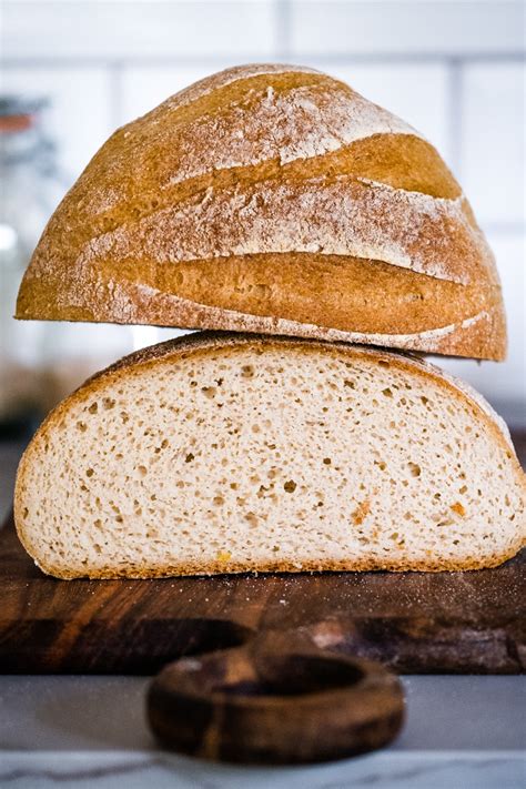 Is Sourdough Bread Gluten Free