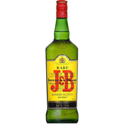 J B Hopkings Rare