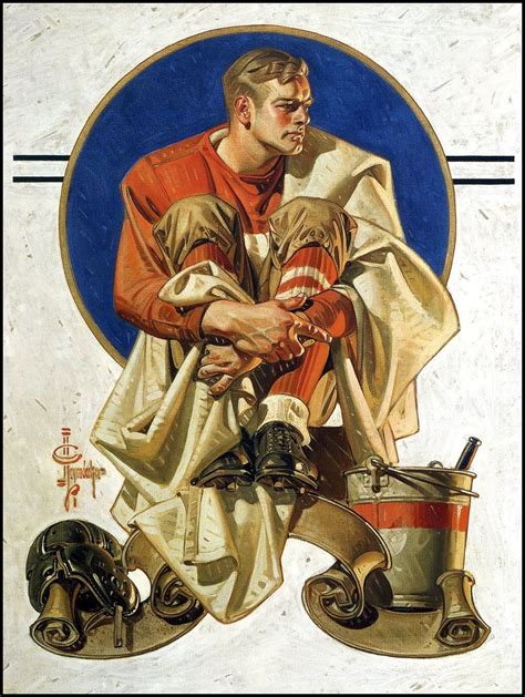 J.c. Leyendecker Illustrations
