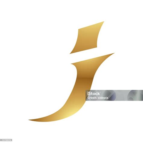 J Symbole