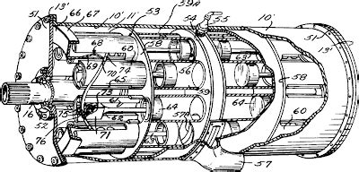 K Cycle Engine