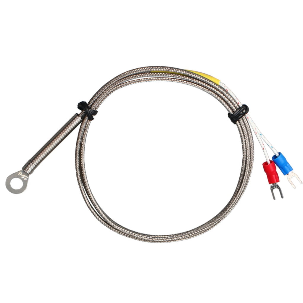 K Type Temperature Sensor Guide: How To Choose And Calibrate