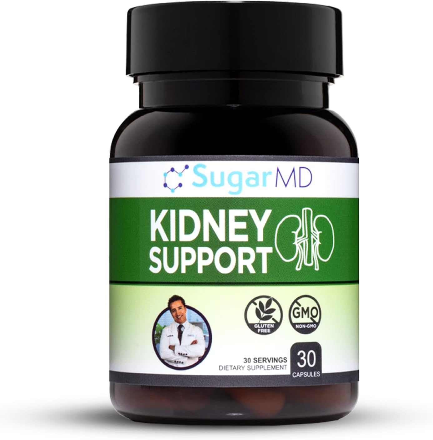 Kidney Pain Or Back Ache