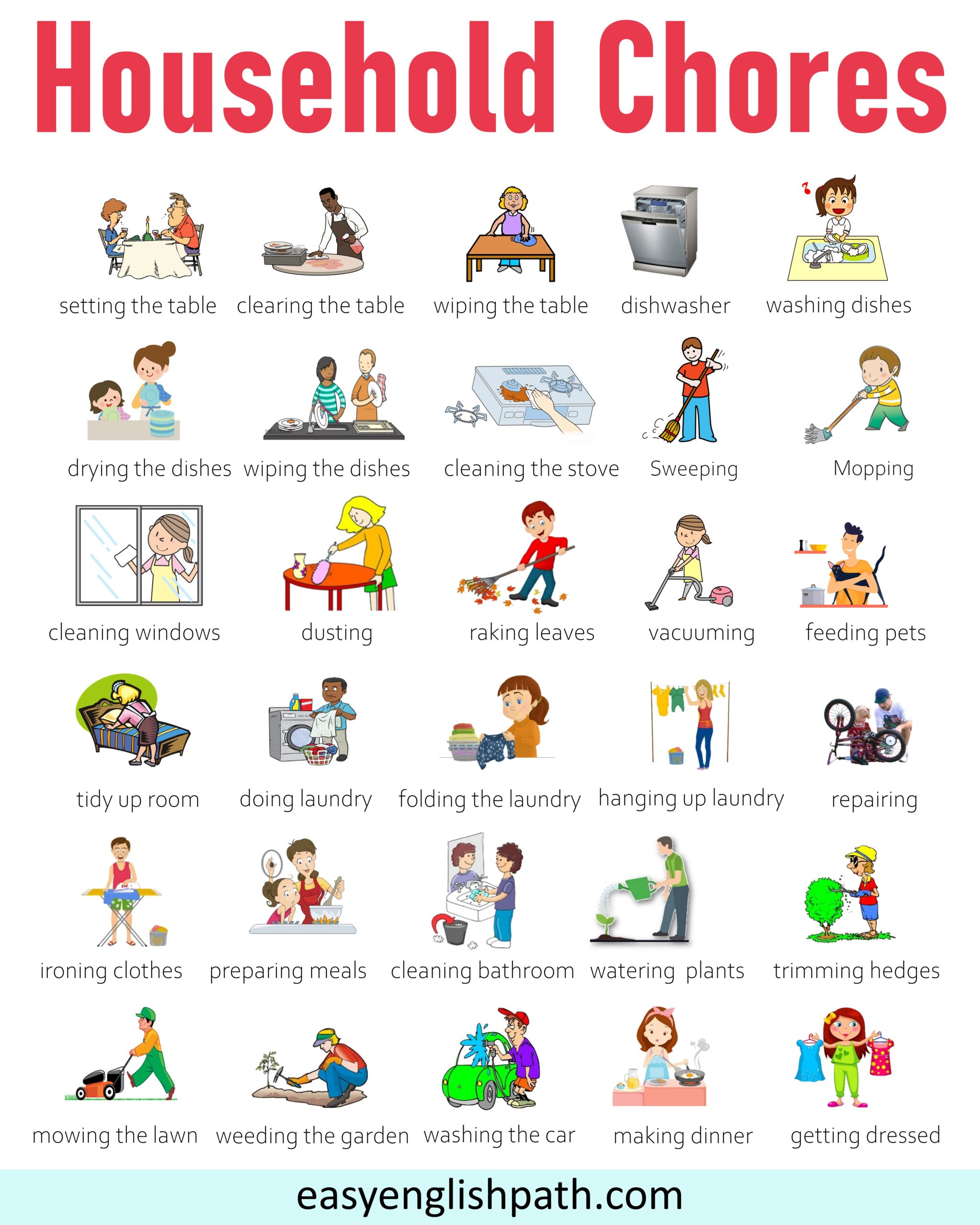 Kids Measure
