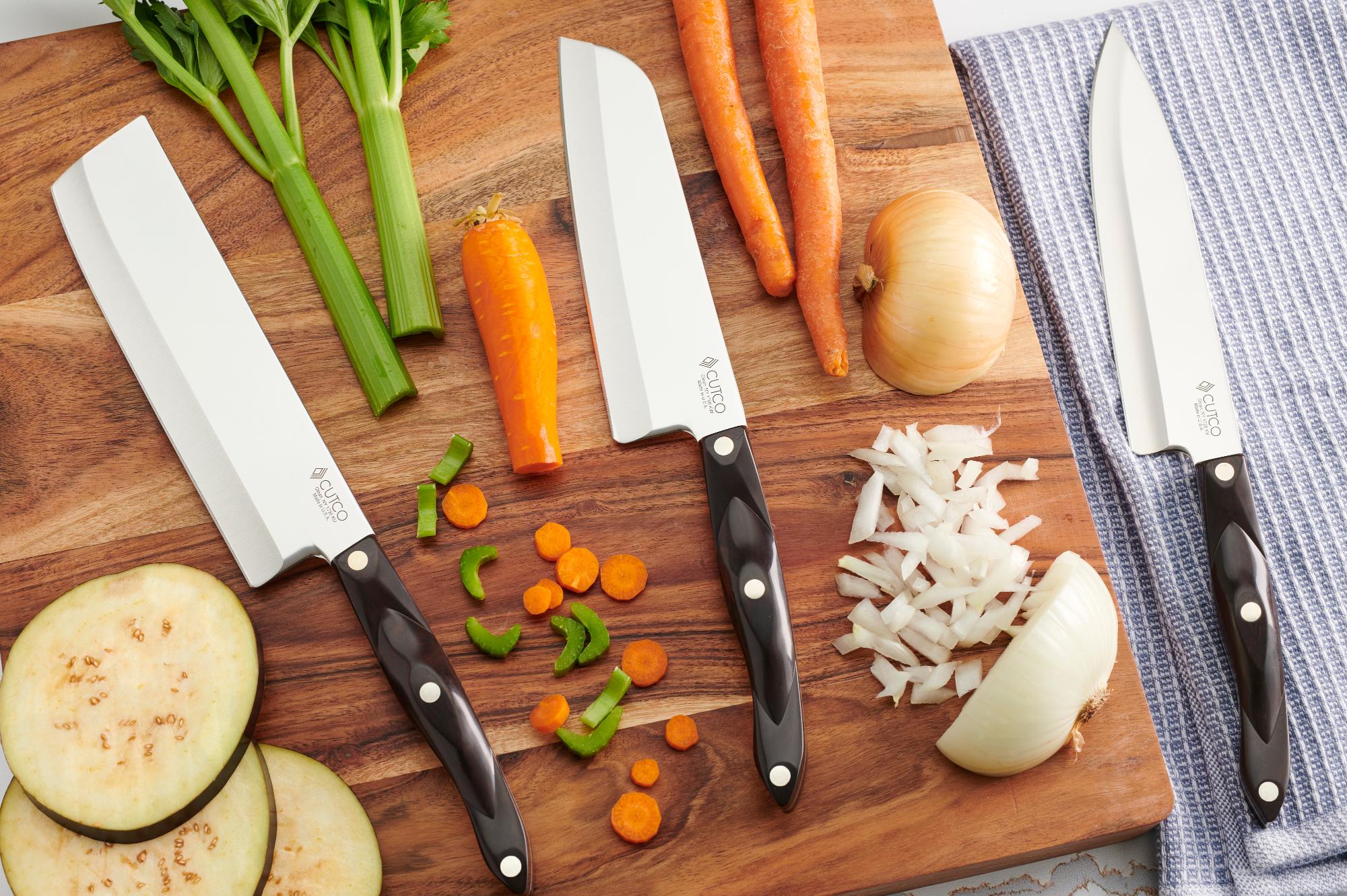 Knife Produced By Victorinox
