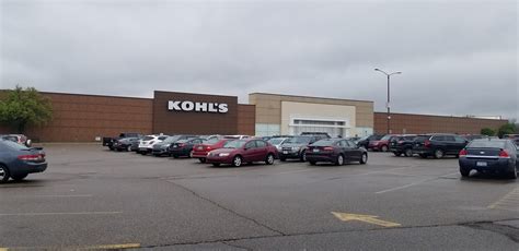 Kohls Adrian Mi
