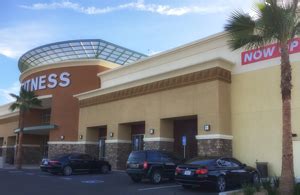 La Fitness Menifee