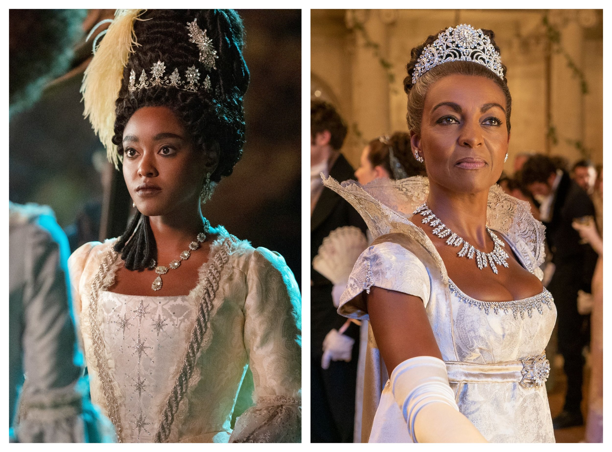 Lady Windermere Syndrome