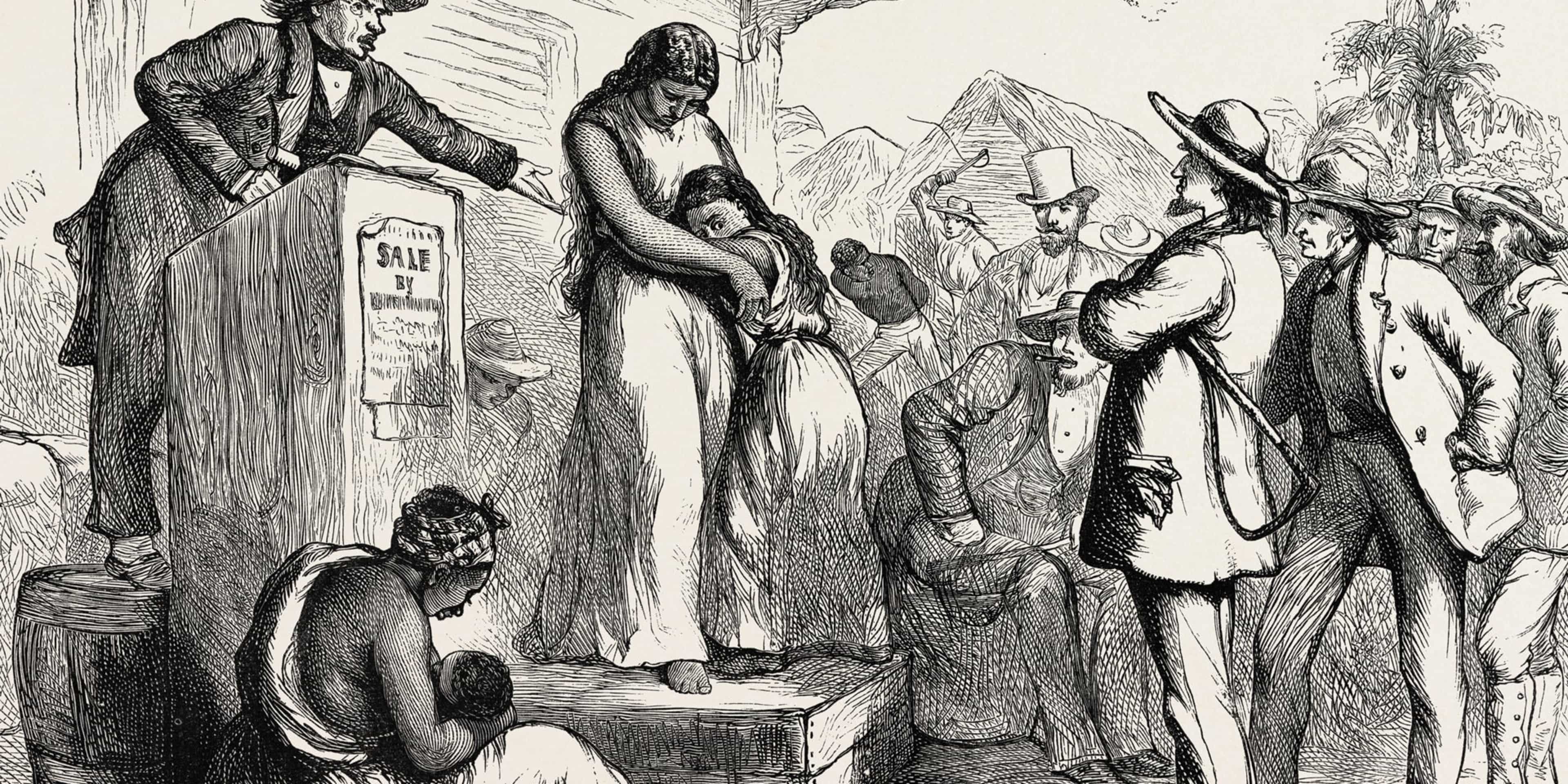The Last Known Black Slave: A Legacy Of Resilience And History