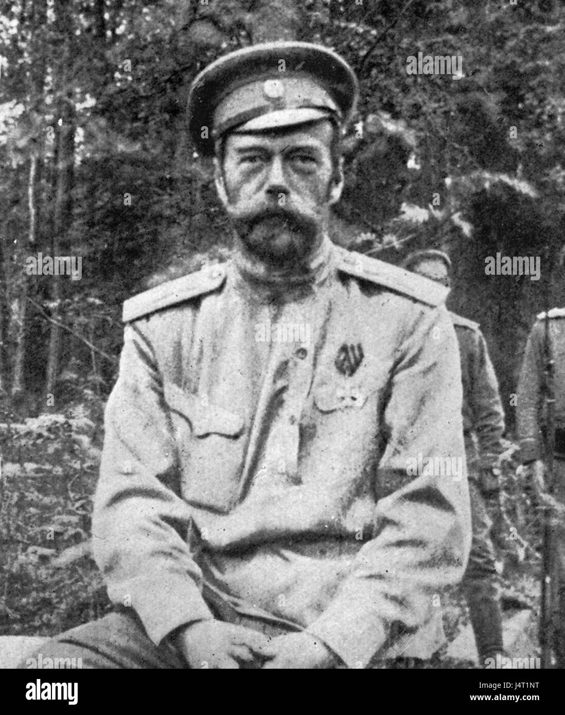 The Tragic Final Days Of The Last Known Emperor Of Russia