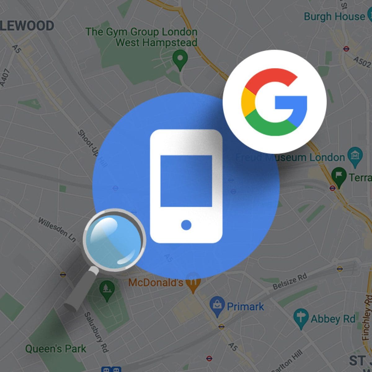 How To Find The Last Known Location Of Your Device