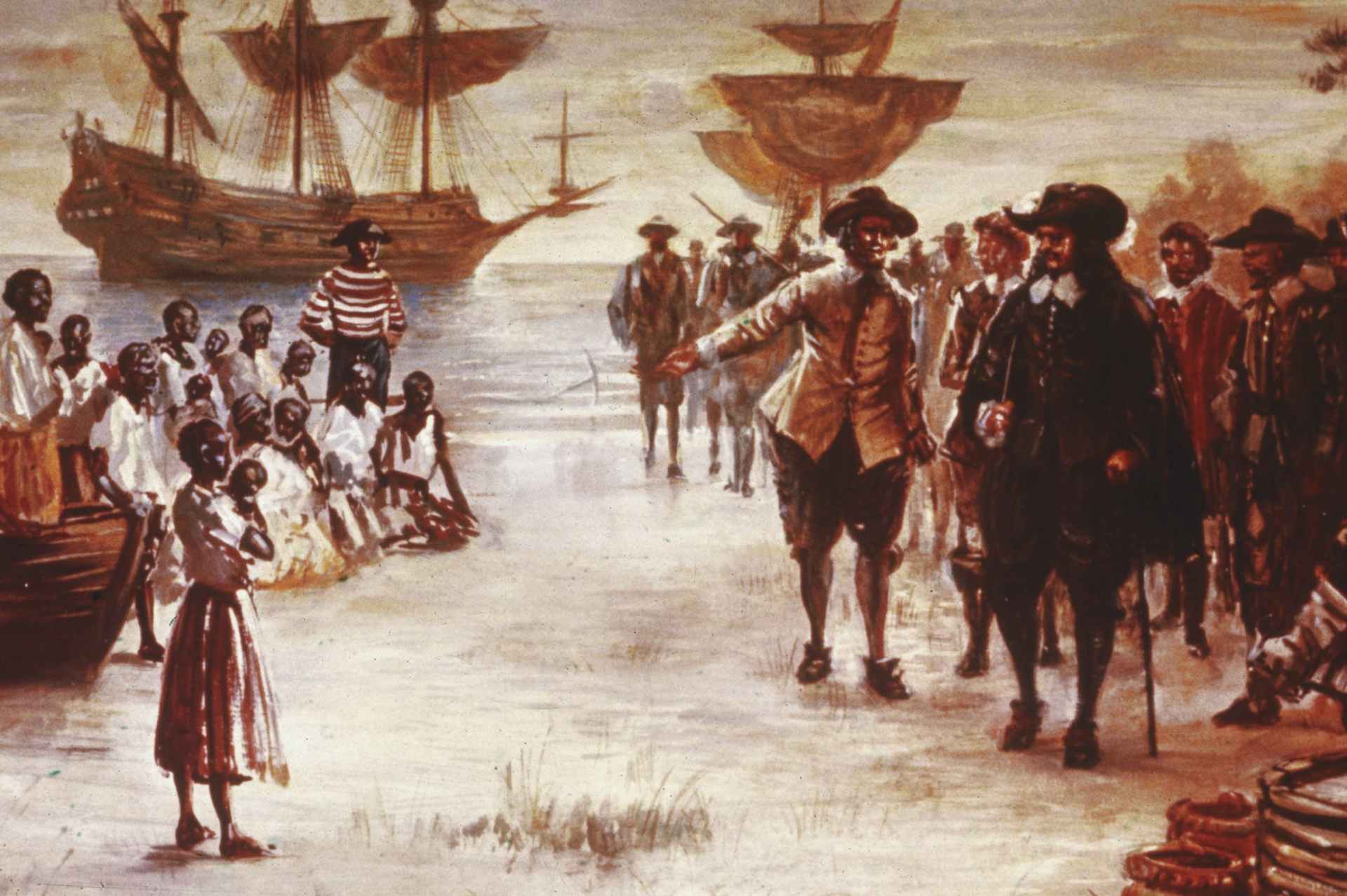 The Last Known Slave In The Usa: Uncovering A Hidden History