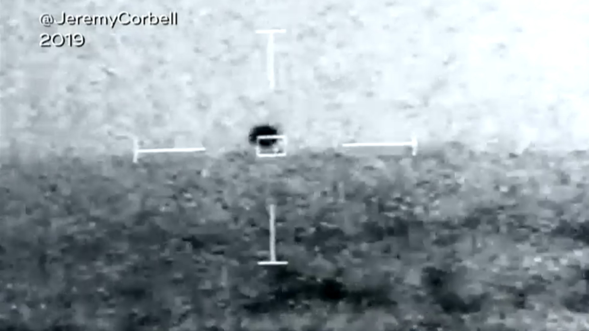 Beyond The Blur: Investigating The Last Known Ufo Sighting