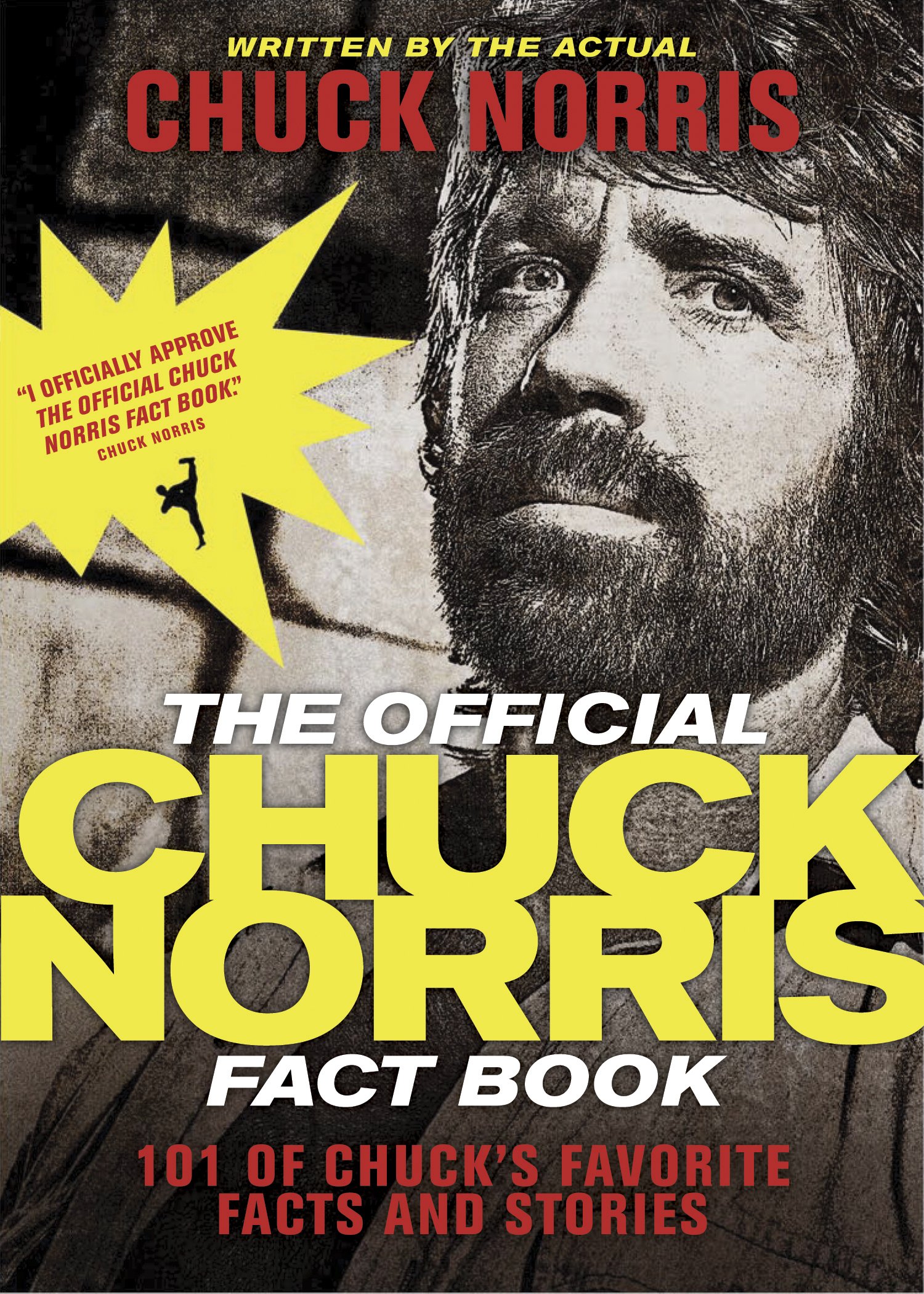 The Last Known Video Of Chuck Norris: Fact Vs. Fiction