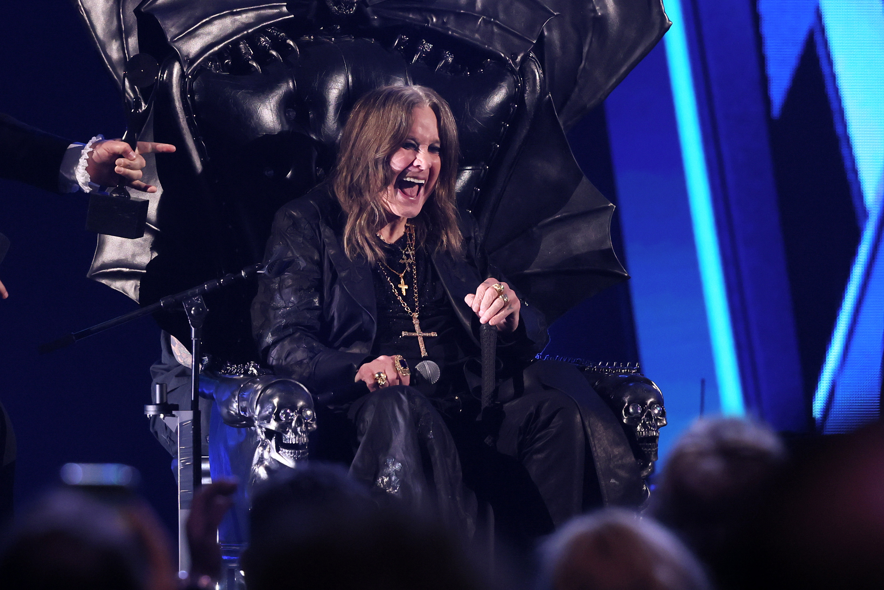 The Last Known Video Of Ozzy Osbourne: What We Know As Of 2026