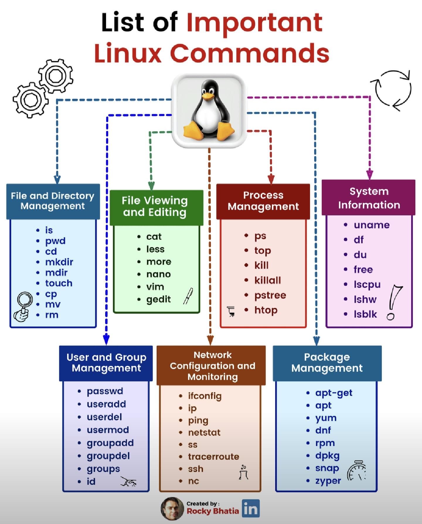 Mastering The Last Most Essential Command For Linux Power Users