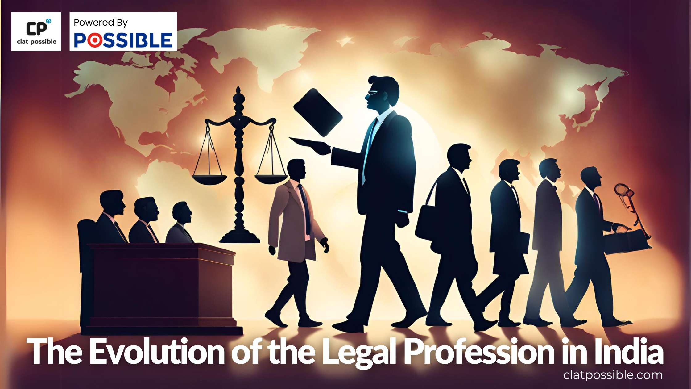 Legal Counsel Meaning