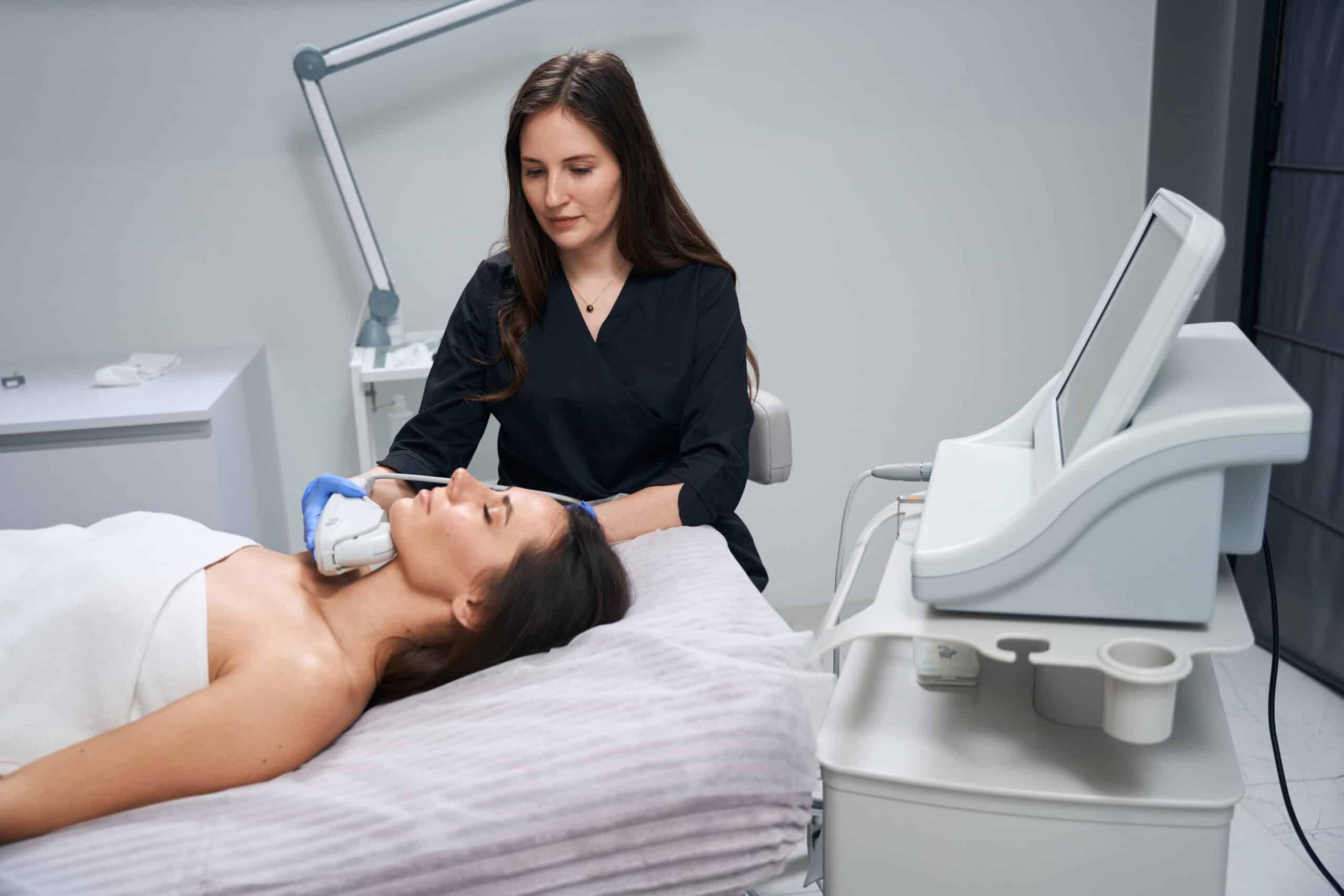 Liposuction For Double Chin