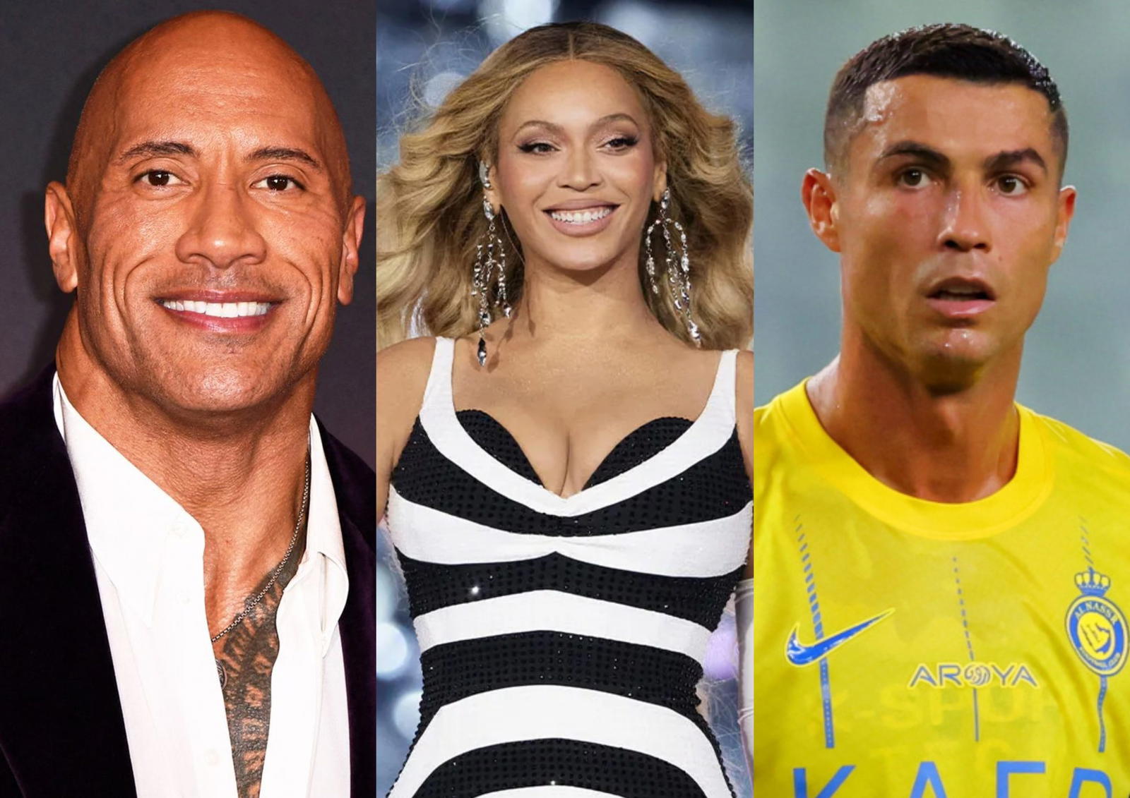 The Definitive List Of Famous Celebrities In Usa For 2026