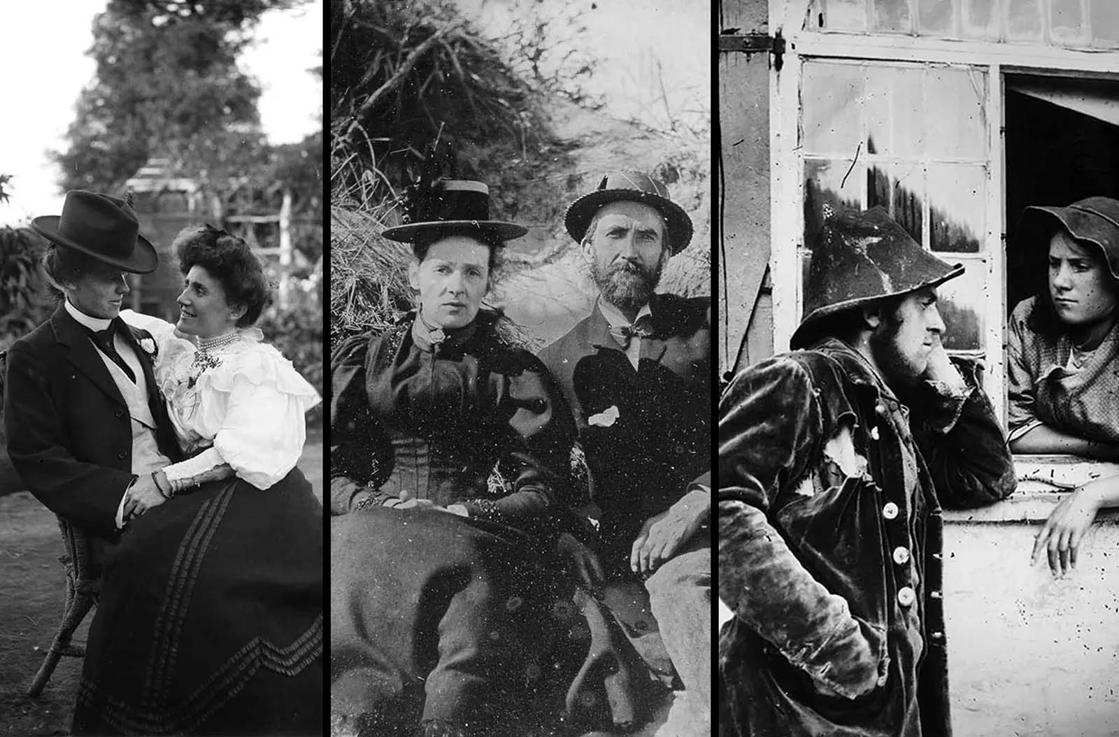12 Iconic Pairs: A List Of Famous Couples In History