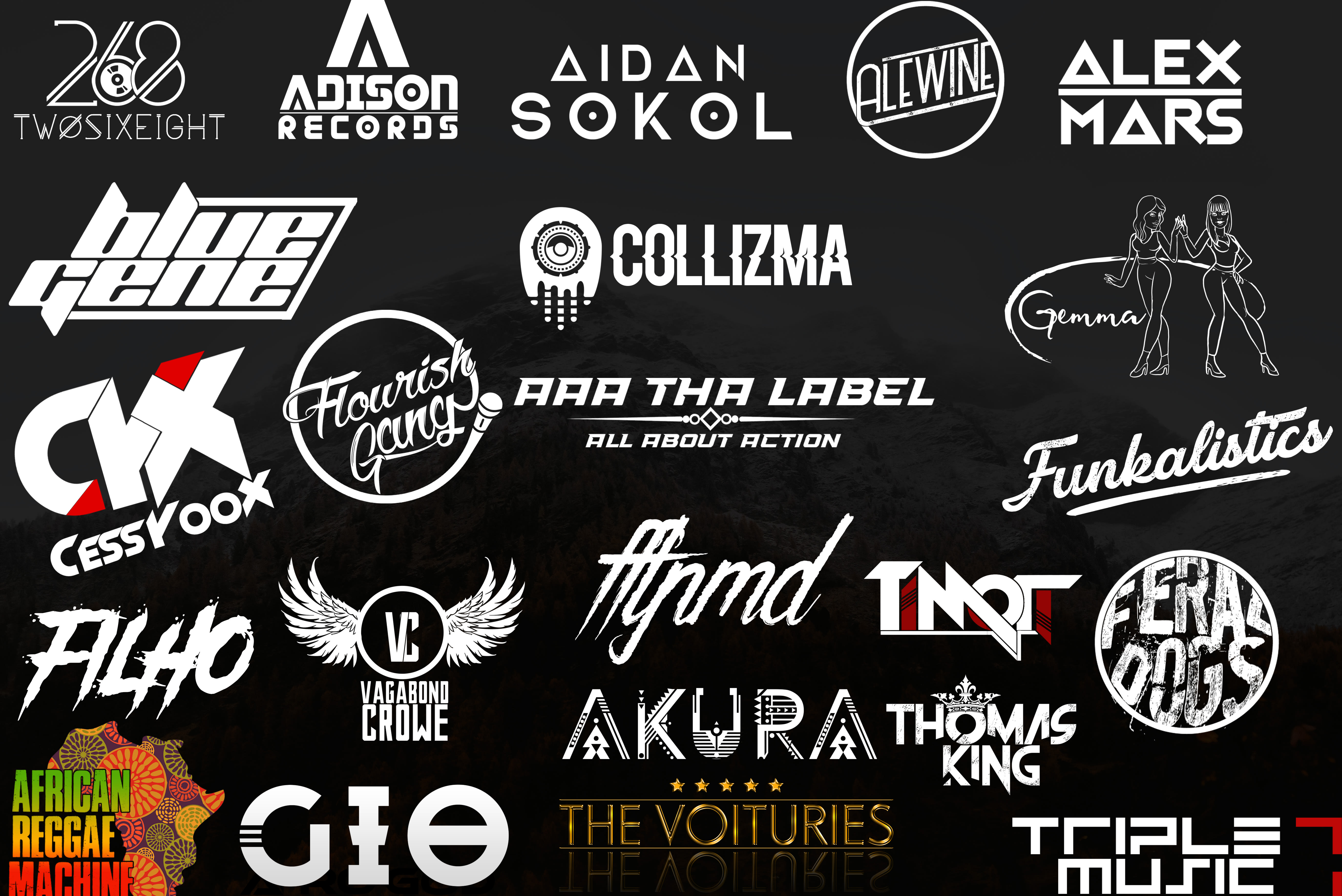 15 Iconic Names: The Ultimate List Of Famous Djs In 2026