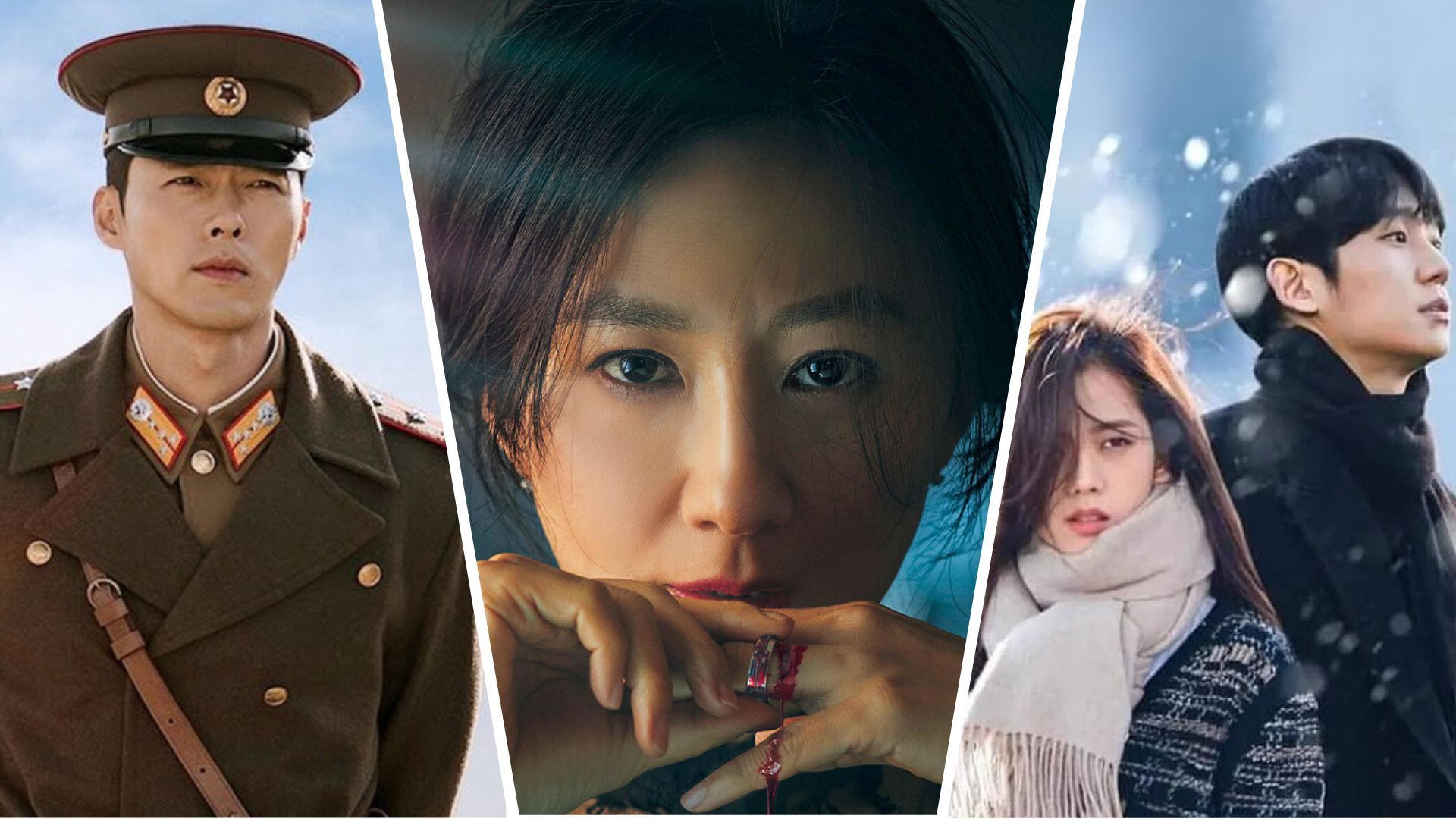 15 Iconic Korean Actors Defining The Kdrama Scene In 2026
