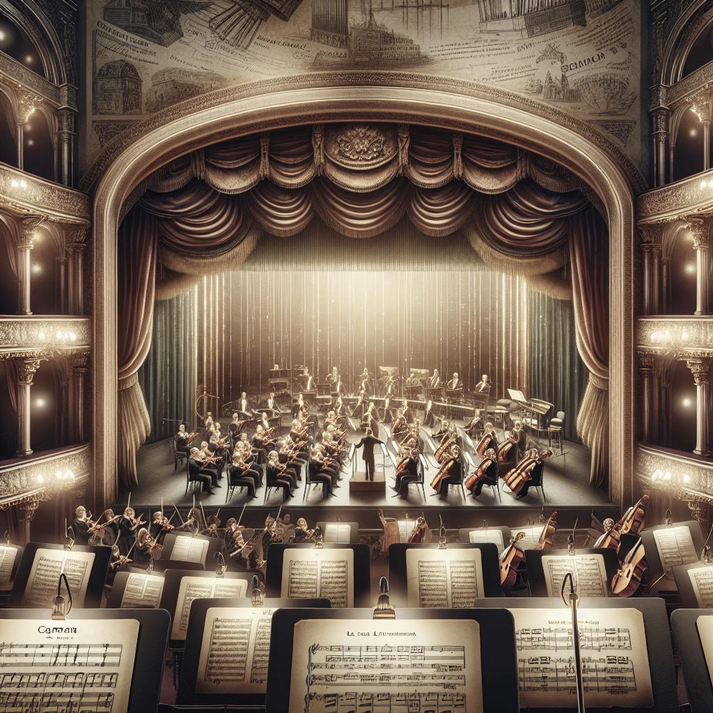 10 Essential Operas Every Music Lover Should Know