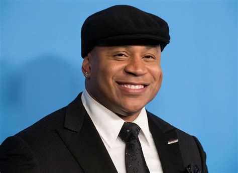 Ll Cool J Drawing