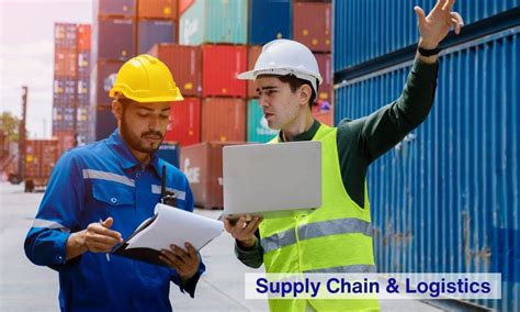 Logistics Logistics Jobs