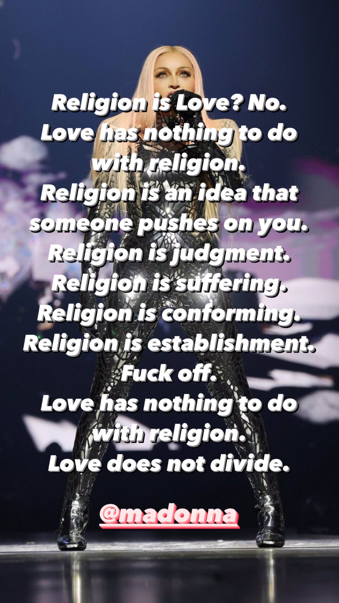 Finding Unity: 25 Quotes On Love With Different Religions