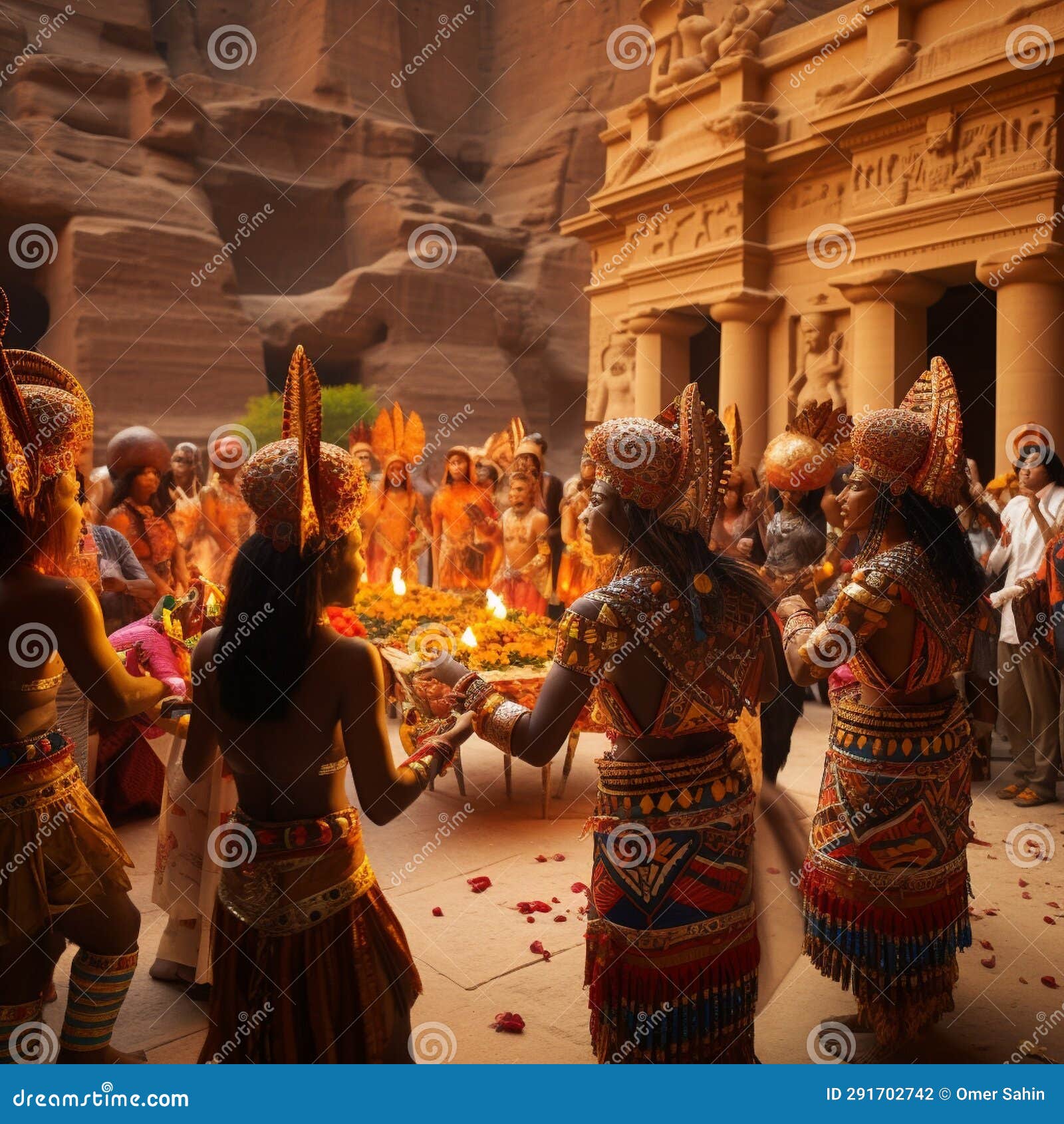 Unveiling Magic In The Ancient World: A Graf Exploration