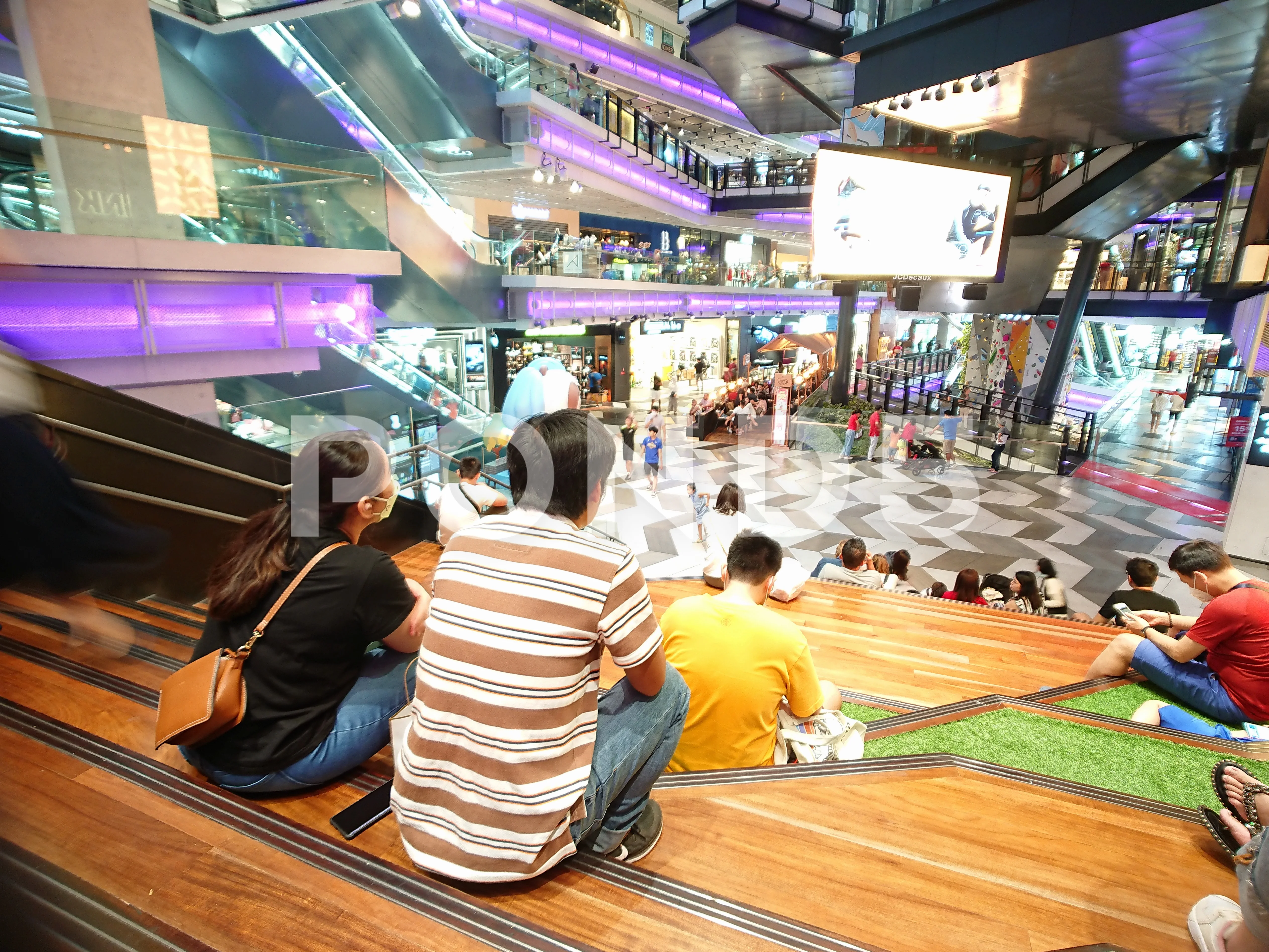 Mall Paskal Bandung