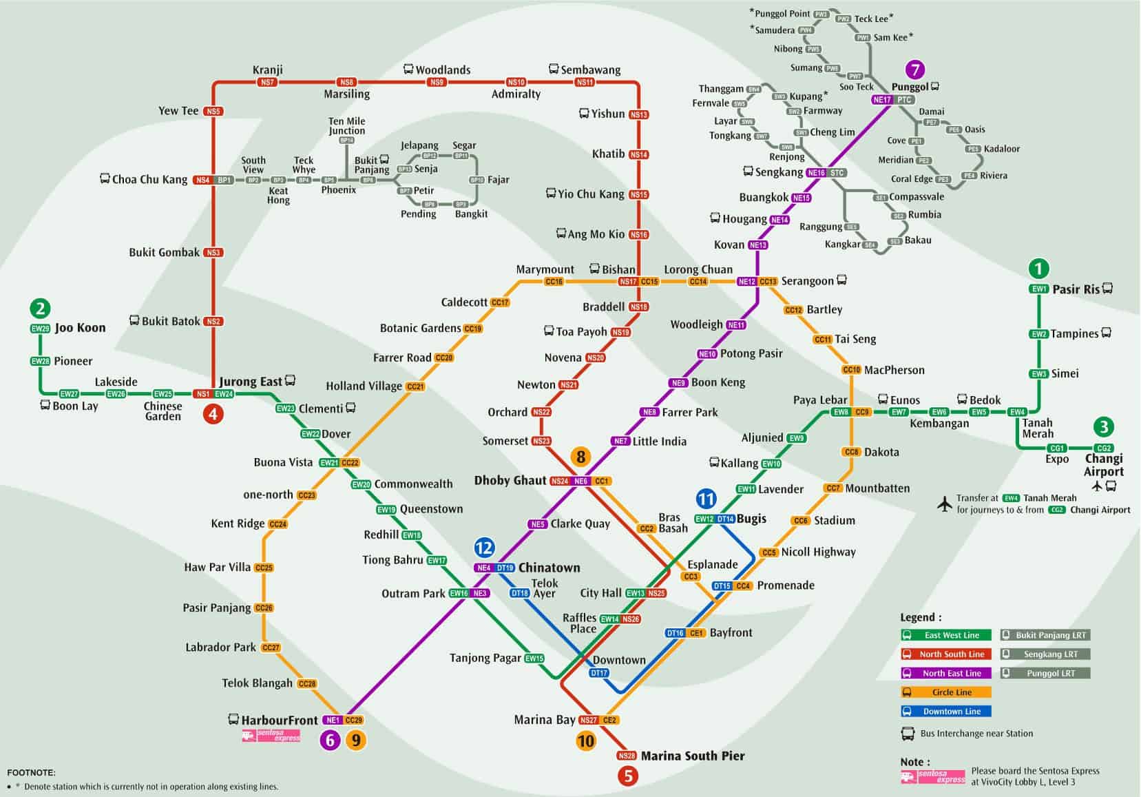 Map Of Dubai And Qatar
